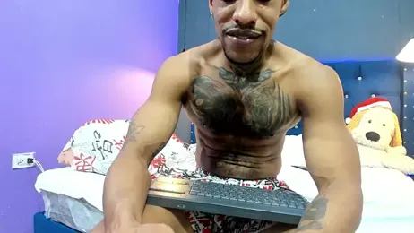 Salomon_koude webcam model stream image