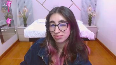 lena_roses webcam model stream image