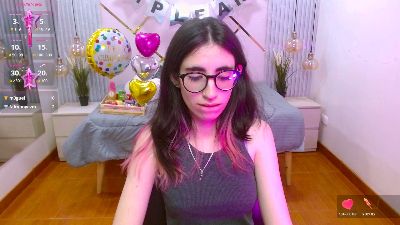 lena_roses webcam cam4 model stream image