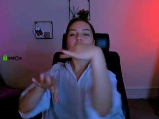 afina-crazy webcam camsoda model stream image