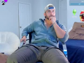 apolo_strange webcam model stream image