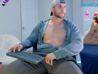 apolo_strange webcam model stream image
