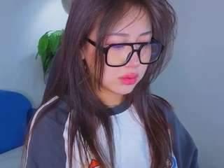nelly-kimm webcam model stream image