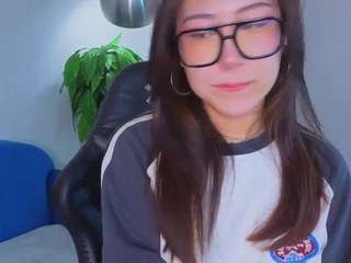 nelly-kimm webcam model stream image