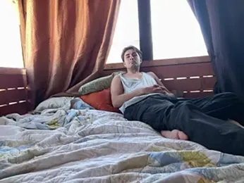 SierraxRuben26 webcam model stream image