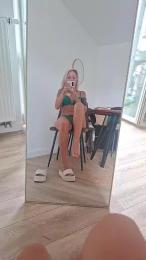 Locita webcam model stream image