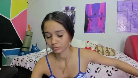 MarianaManzur webcam stripchat model stream image