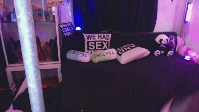 SuusenGuus webcam model stream image