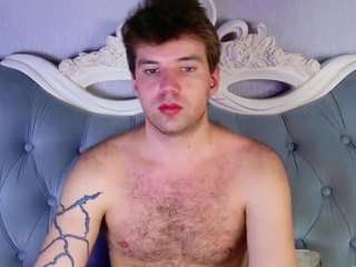 arthurwhitee webcam model stream image