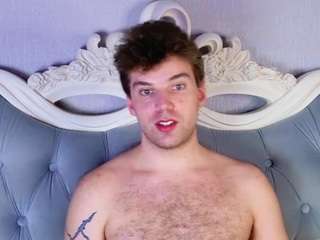 arthurwhitee webcam model stream image
