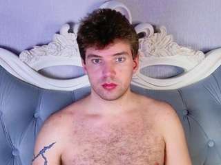 arthurwhitee webcam model stream image