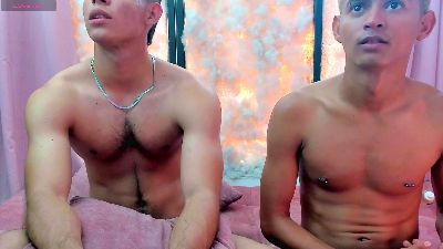 Raams_star webcam model stream image