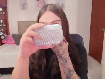 miley_baker webcam model stream image