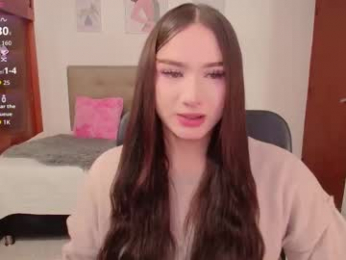 miley_baker webcam chaturbate model stream image