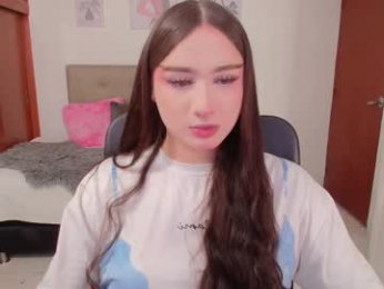 miley_baker webcam model stream image