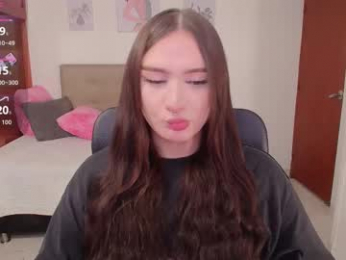 miley_baker webcam model stream image