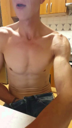 Autentico8 webcam model stream image