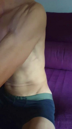 Autentico8 webcam model stream image