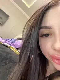 Your_Dream_777 webcam model stream image