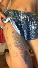 anty23 webcam model stream image