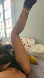 anty23 webcam model stream image