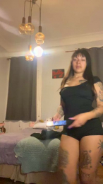 anty23 webcam model stream image