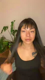 anty23 webcam model stream image