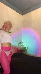 anty23 webcam model stream image