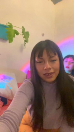 anty23 webcam model stream image