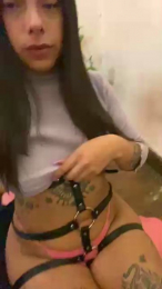 anty23 webcam model stream image
