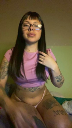 anty23 webcam model stream image