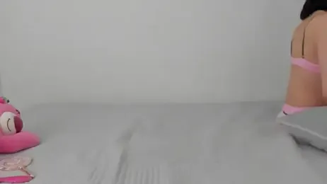 All_yours555 webcam model stream image