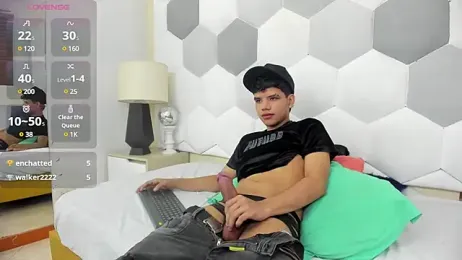 Axel_Forte webcam stripchat model stream image