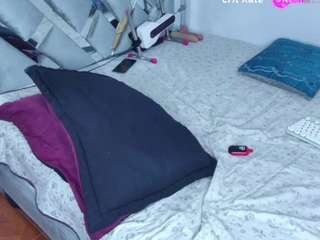 sean-pierre webcam model stream image