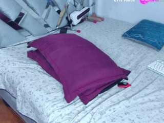 sean-pierre webcam model stream image