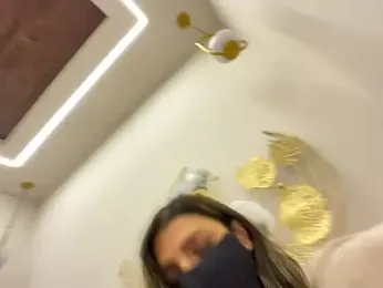 MaYaa__11 webcam model stream image