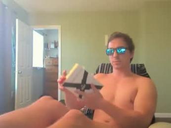 captain_chris8 webcam chaturbate model stream image