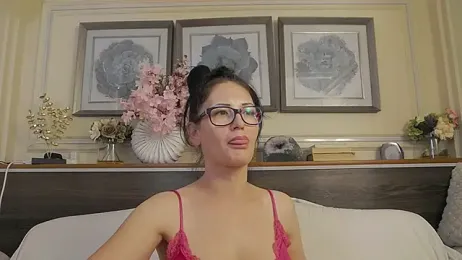 HellenDesire webcam model stream image