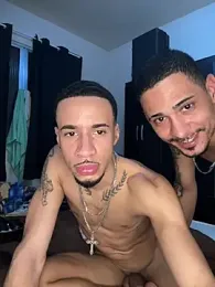 HickPietro webcam model stream image