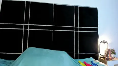 Zoe_Vg webcam stripchat model stream image