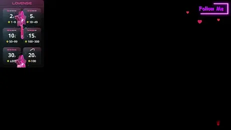 Cute_Aleja webcam model stream image