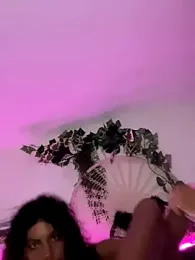 AlyssaHottv_ webcam model stream image