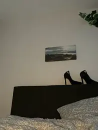 AlyssaHottv_ webcam model stream image