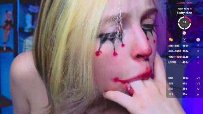 EngelEllender webcam model stream image