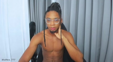 Matteo_777 webcam model stream image