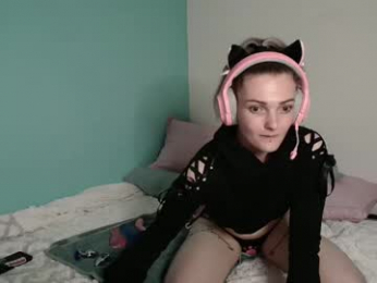 bailey_sky_63 webcam model stream image