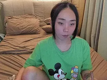 MissIxia webcam model stream image