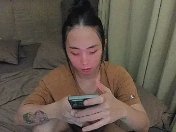 MissIxia webcam model stream image