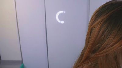 IndiaGroome webcam model stream image