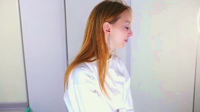 IndiaGroome webcam cam4 model stream image